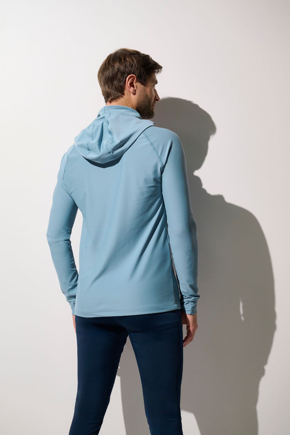 UV Swim shirt - Galápagos