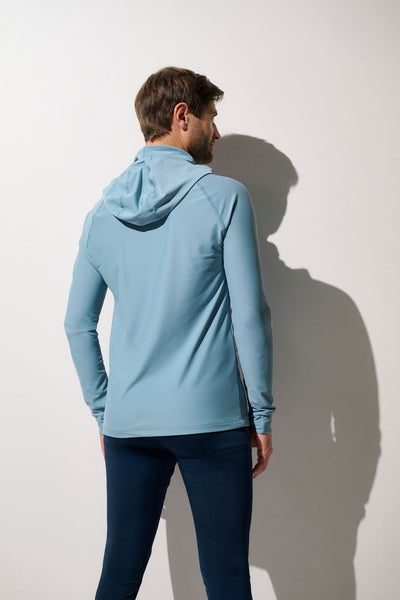 UV Swim shirt - Galápagos