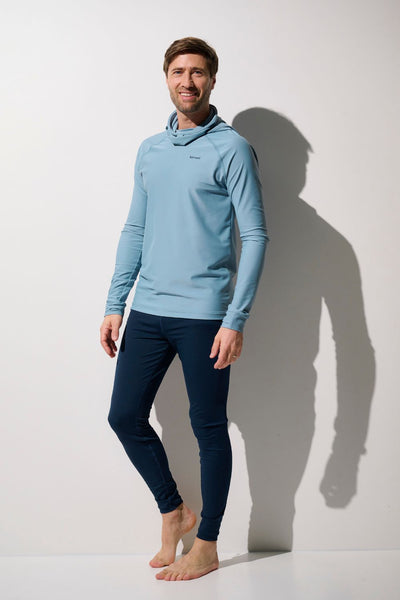 UV Swim shirt - Galápagos