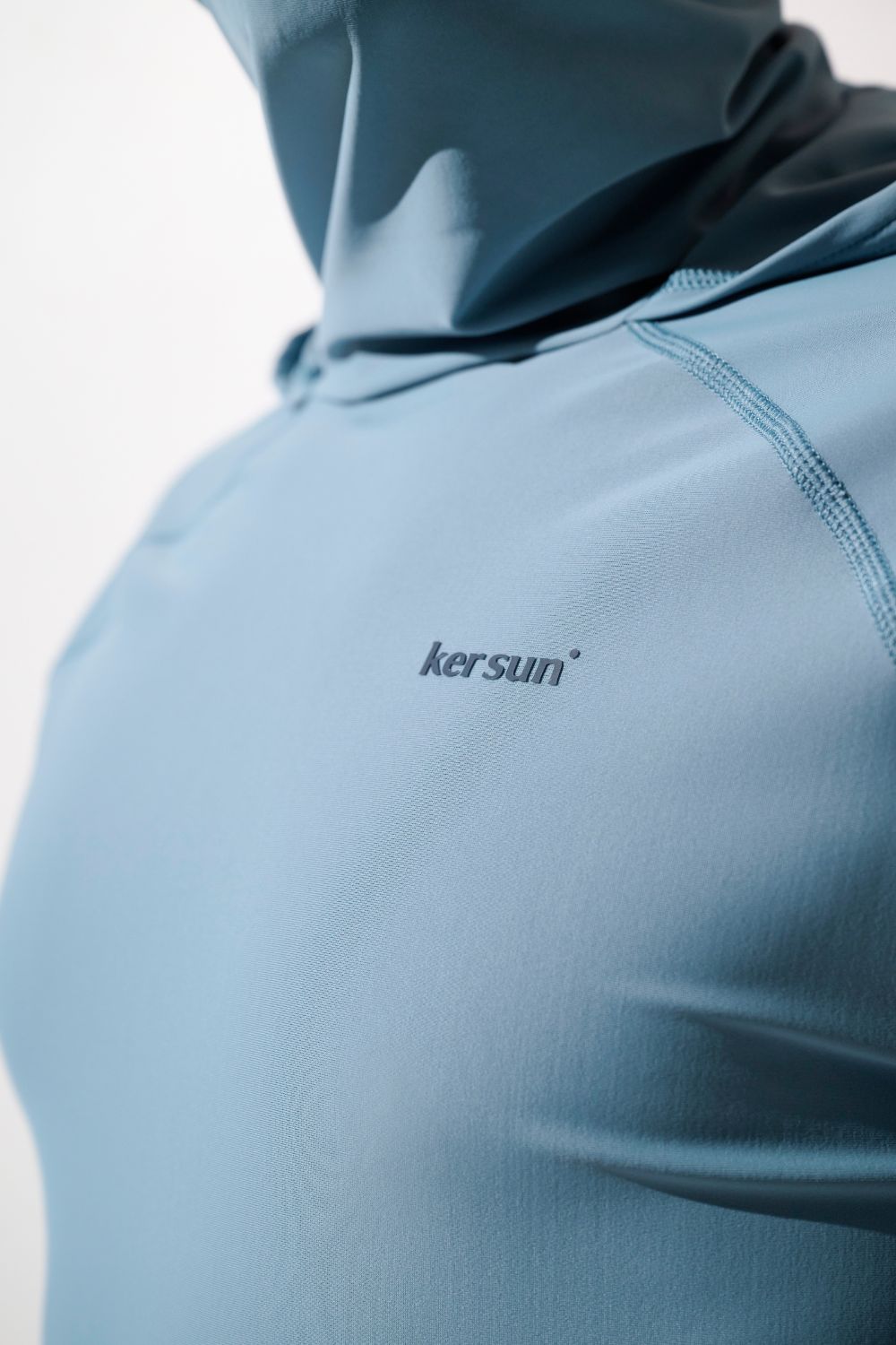 UV Swim shirt - Galápagos