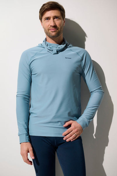 UV Swim shirt - Galápagos