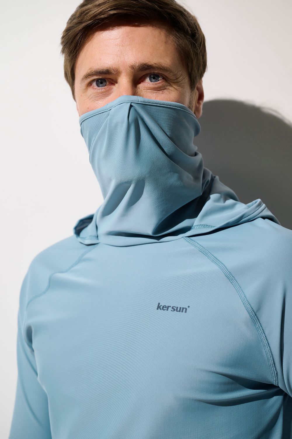 UV Swim shirt - Galápagos