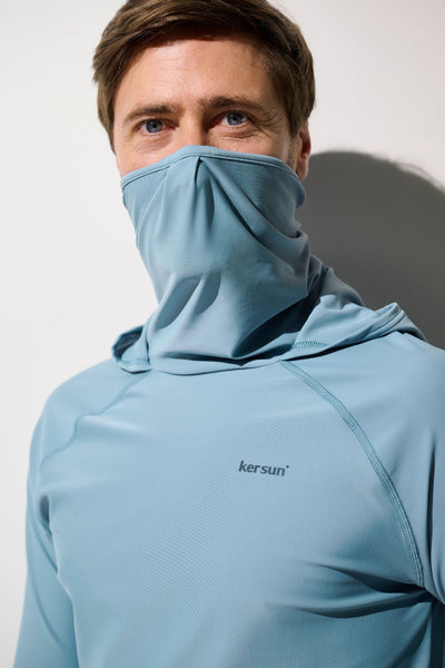 UV Swim shirt - Galápagos