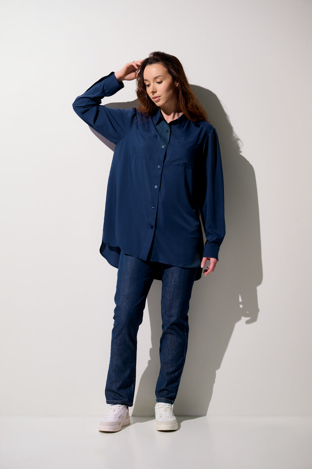 UV Long shirt - Faro