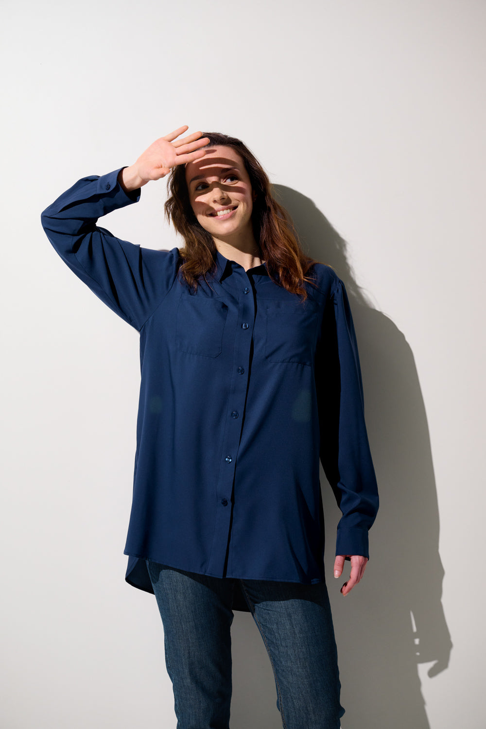 UV Long shirt - Faro