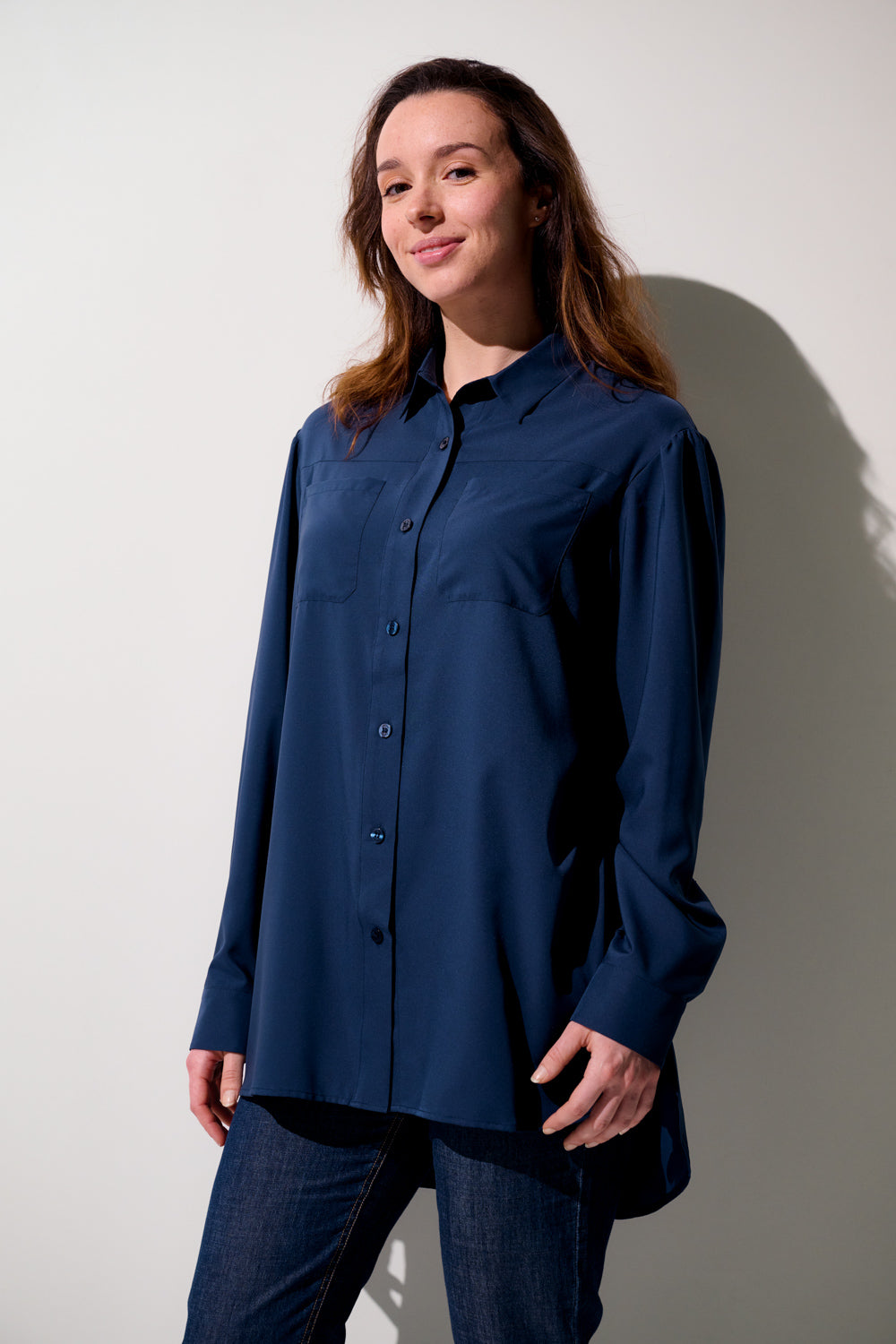 UV Long shirt - Faro