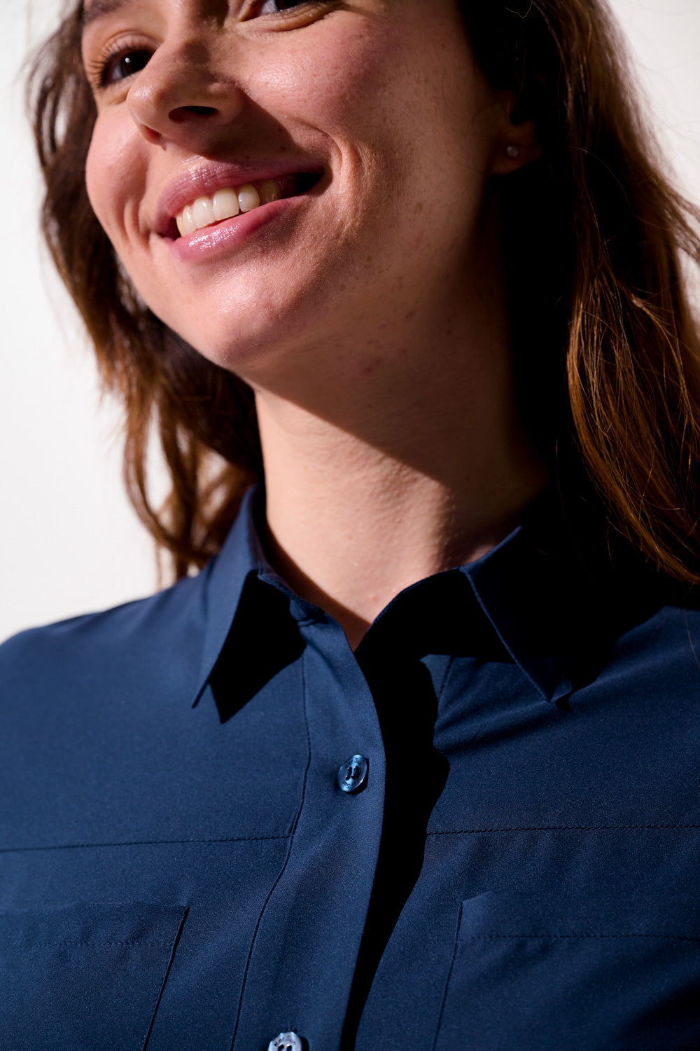 UV Long shirt - Faro