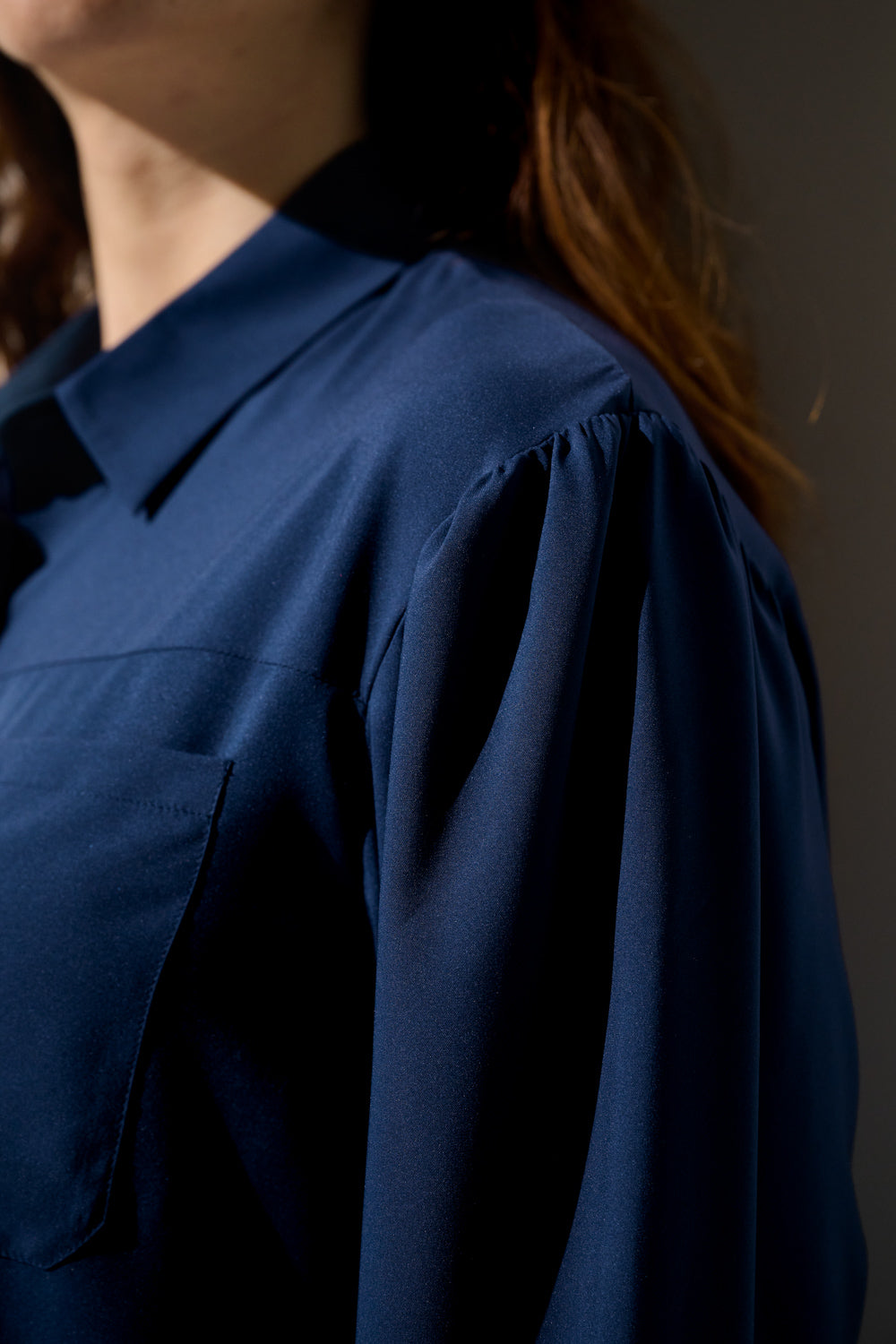 UV Long shirt - Faro