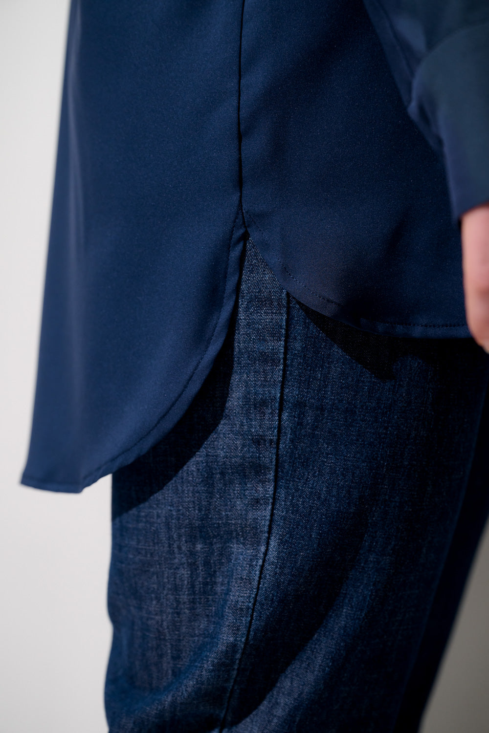 UV Long shirt - Faro