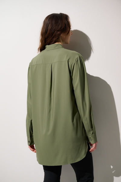 Chemise longue anti-UV - Faro