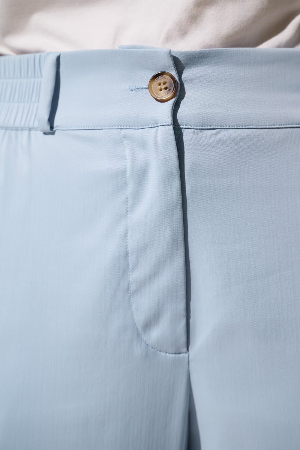 UV Pants - Faro