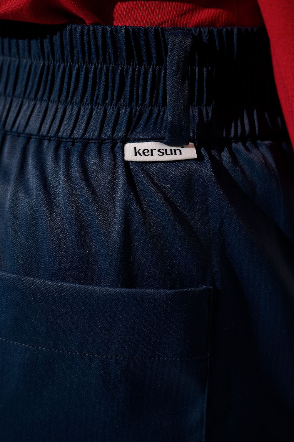 UV Pants - Faro