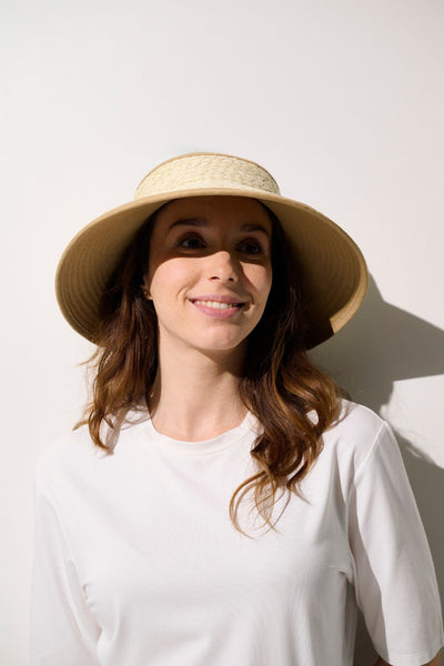 Visière anti-UV - Rimini