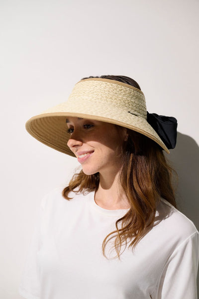 Visière anti-UV - Rimini