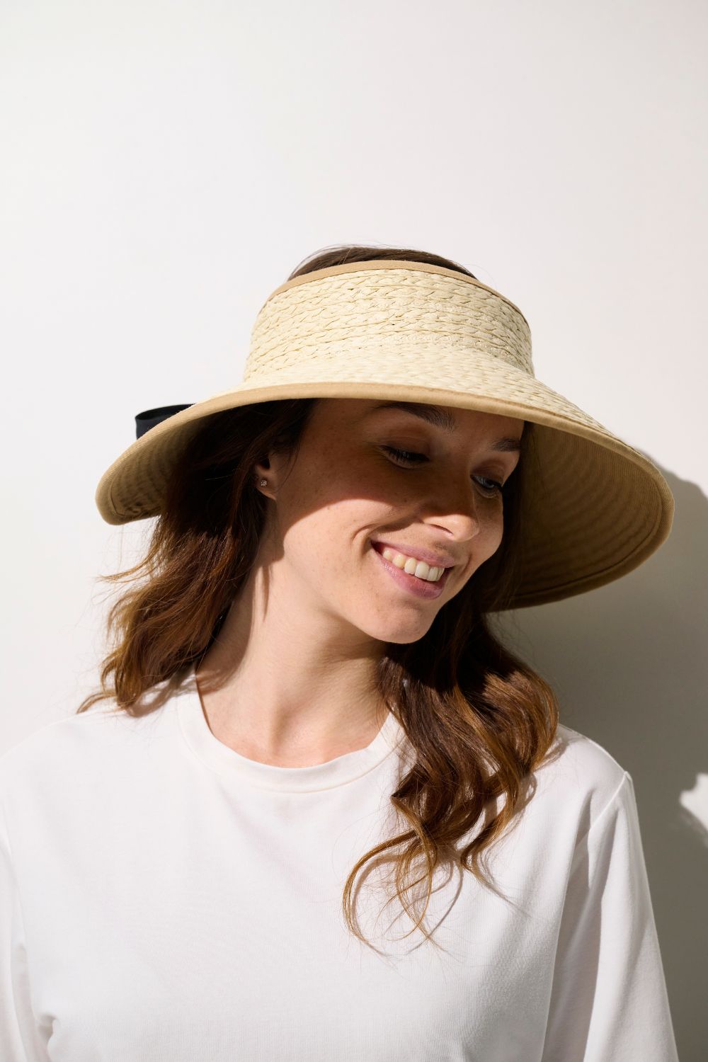 Visière anti-UV - Rimini