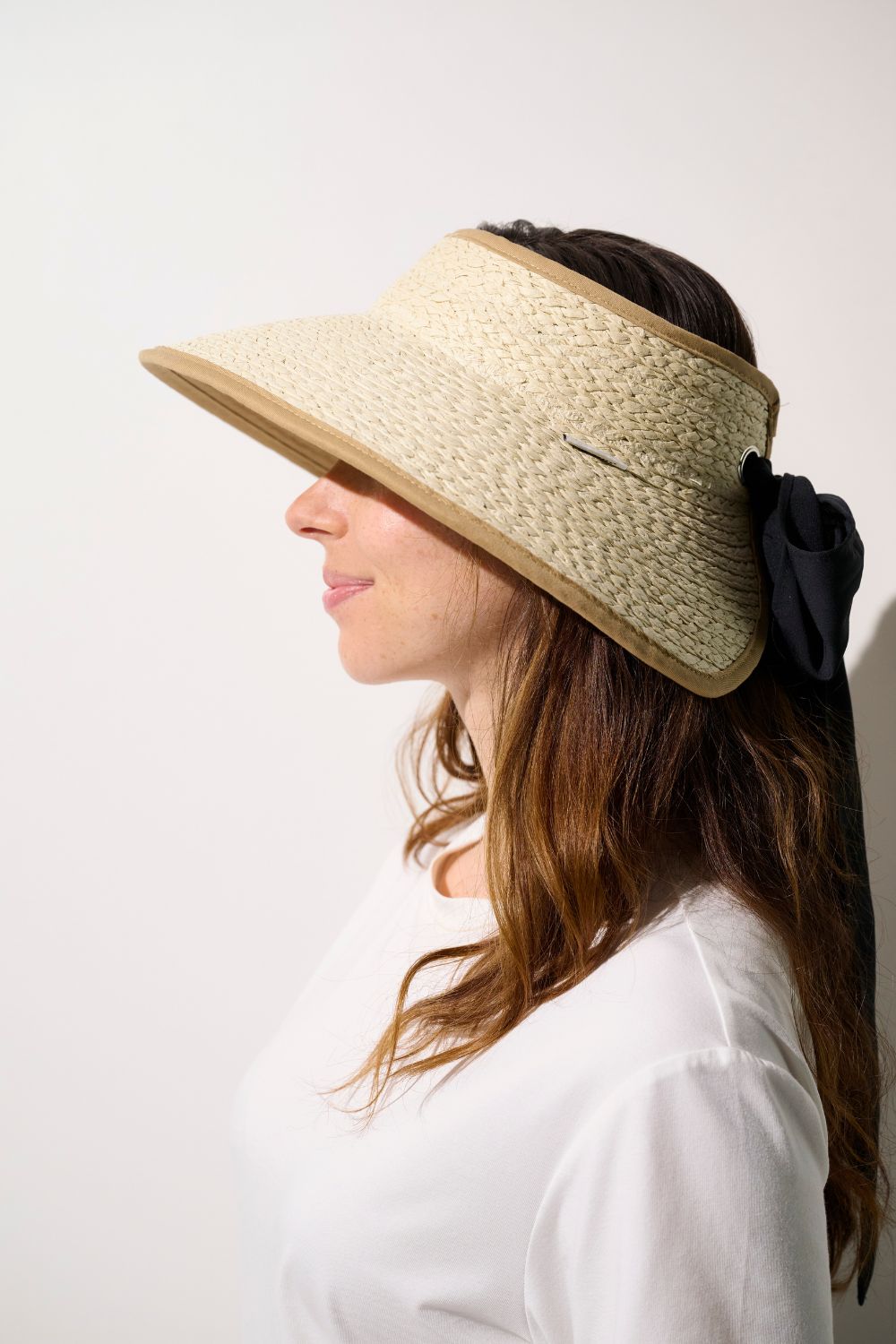 Visière anti-UV - Rimini