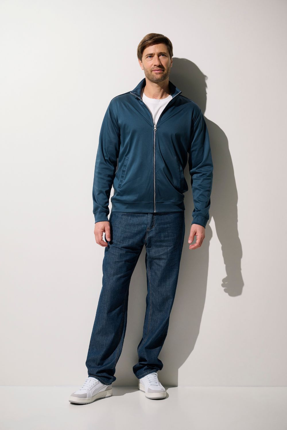 UV Jacket - Saint-Malo