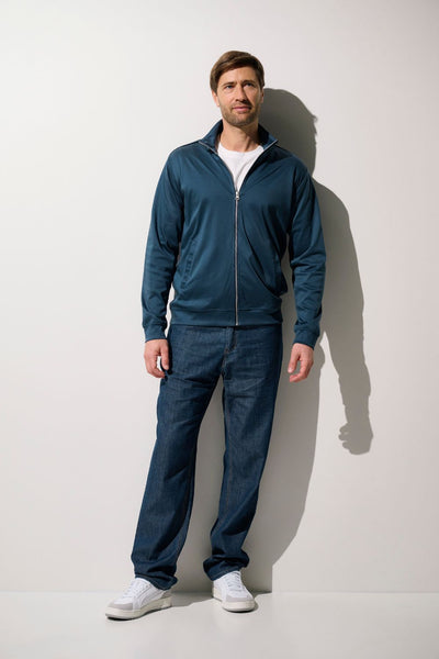 UV Jacket - Saint-Malo