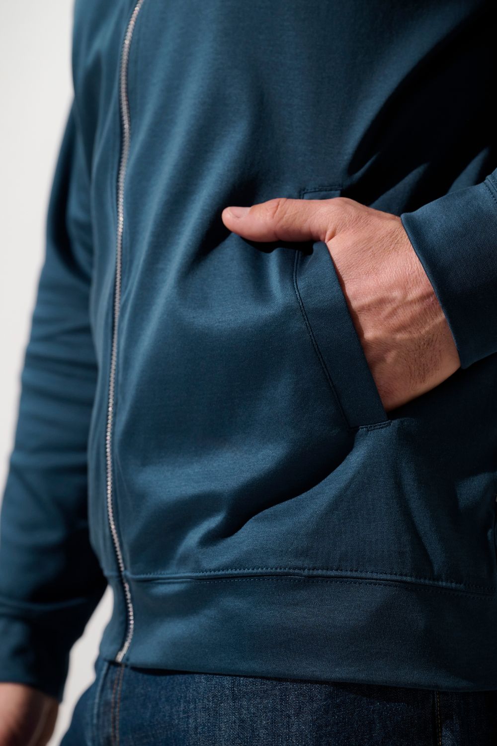 UV Jacket - Saint-Malo