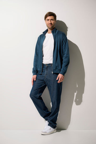 UV Jacket - Saint-Malo