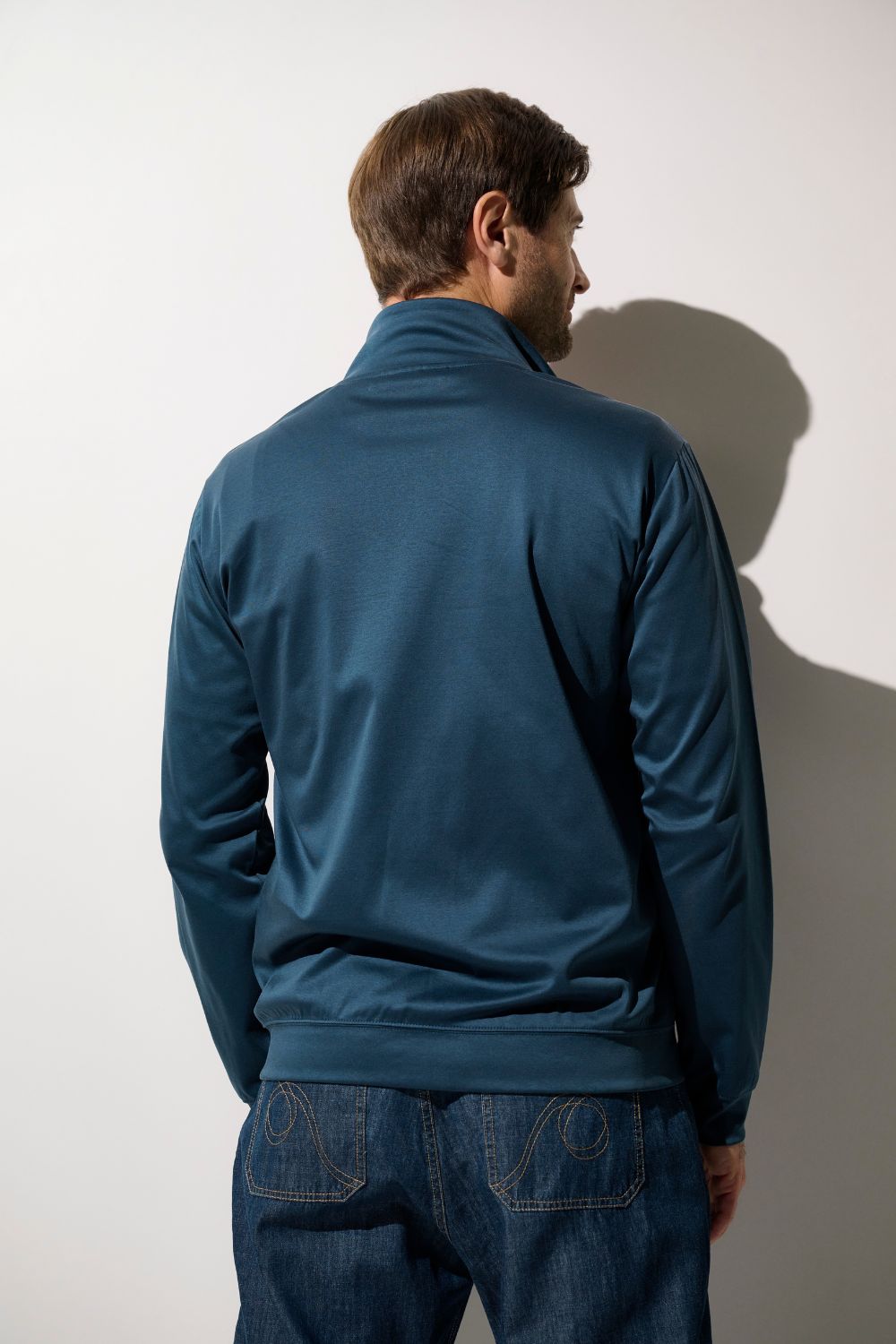 UV Jacket - Saint-Malo