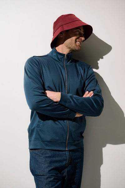 UV Jacket - Saint-Malo