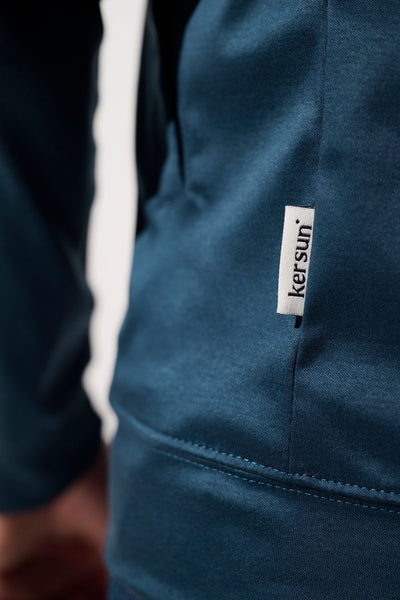 UV Jacket - Saint-Malo