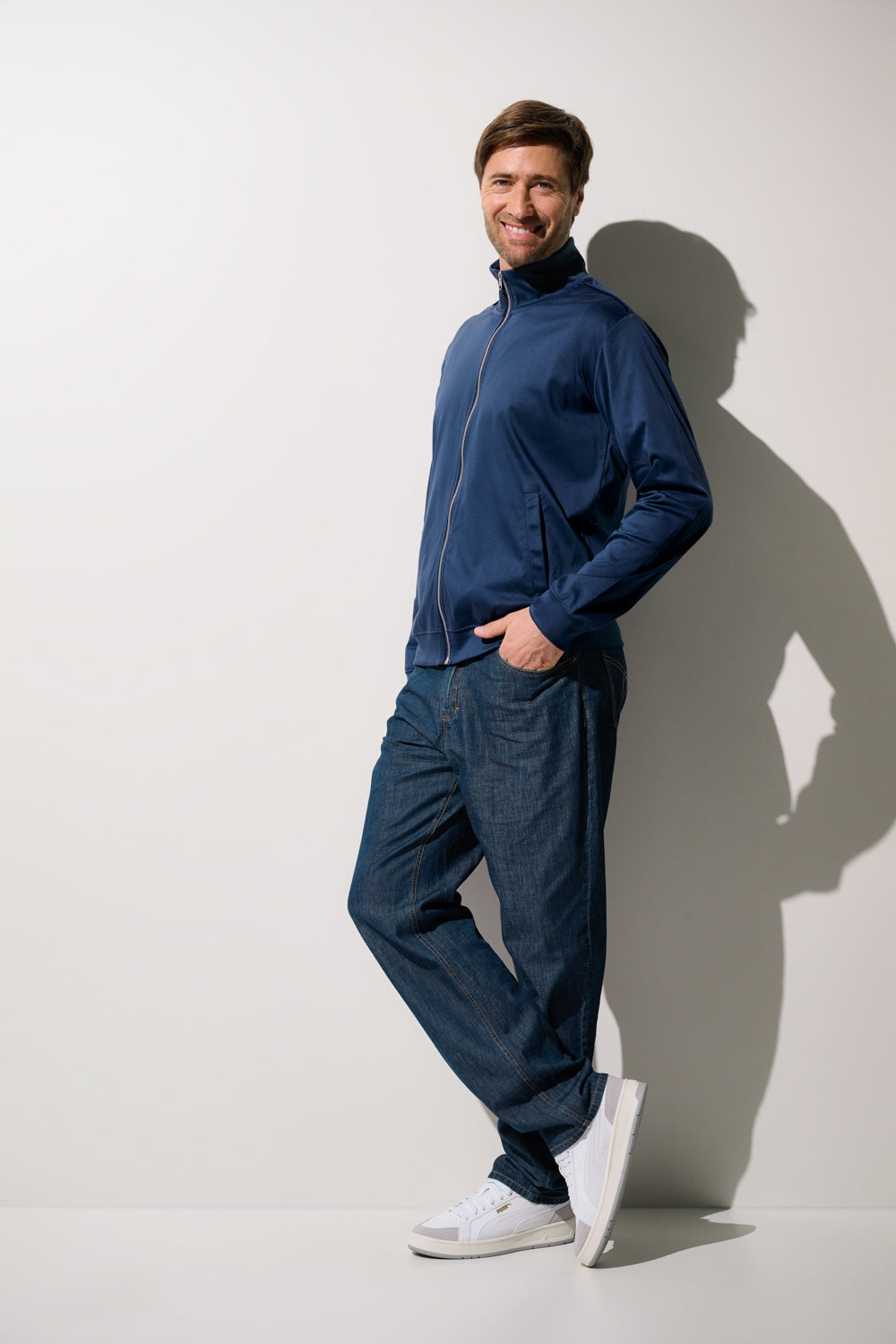 Veste anti-UV - Saint-Malo