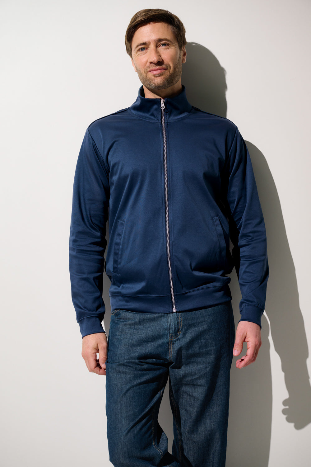 Veste anti-UV - Saint-Malo