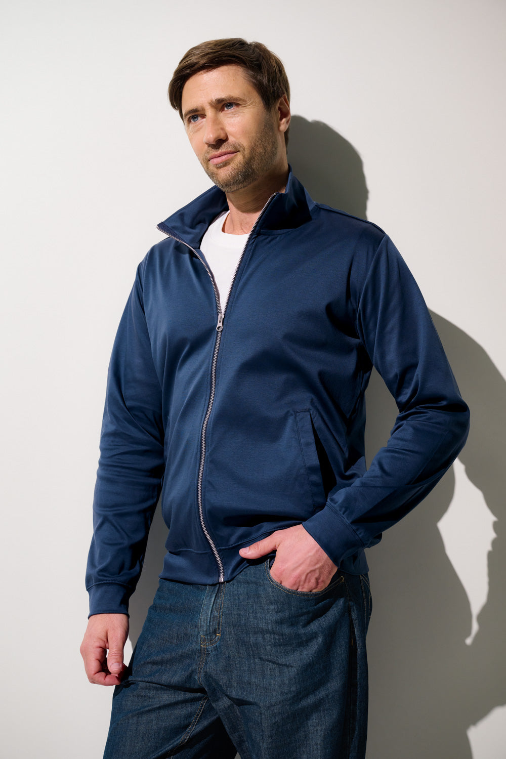 Veste anti-UV - Saint-Malo