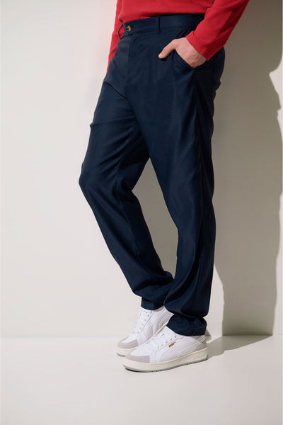 Men's UV Pants Blue, Faro, UPF 50+– Ker Sun USA