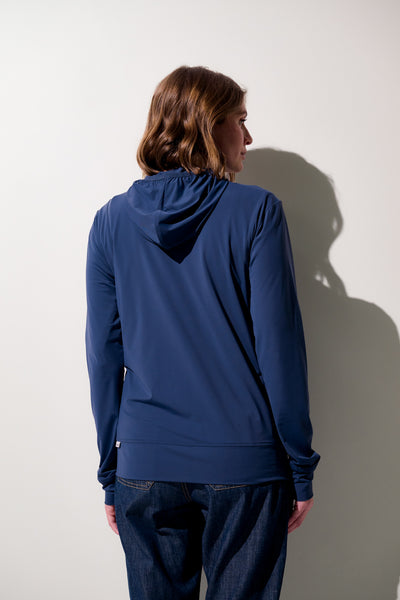 UV Jacket - Oasis