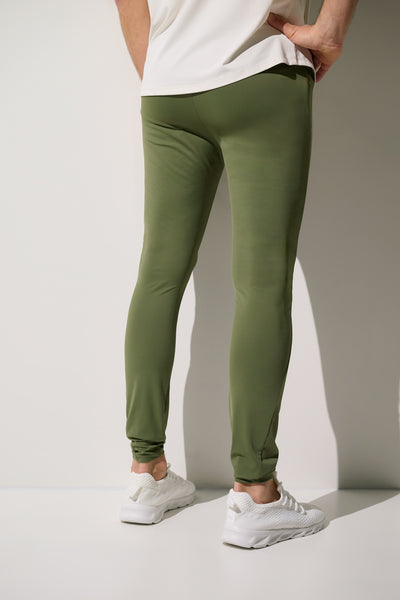 UV Leggings - Boston