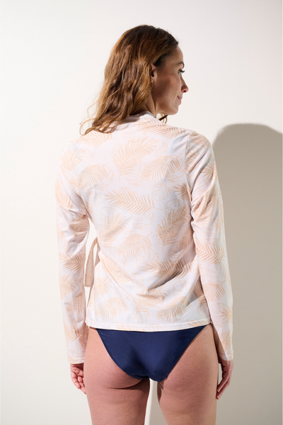 UV Swim jacket - Capri