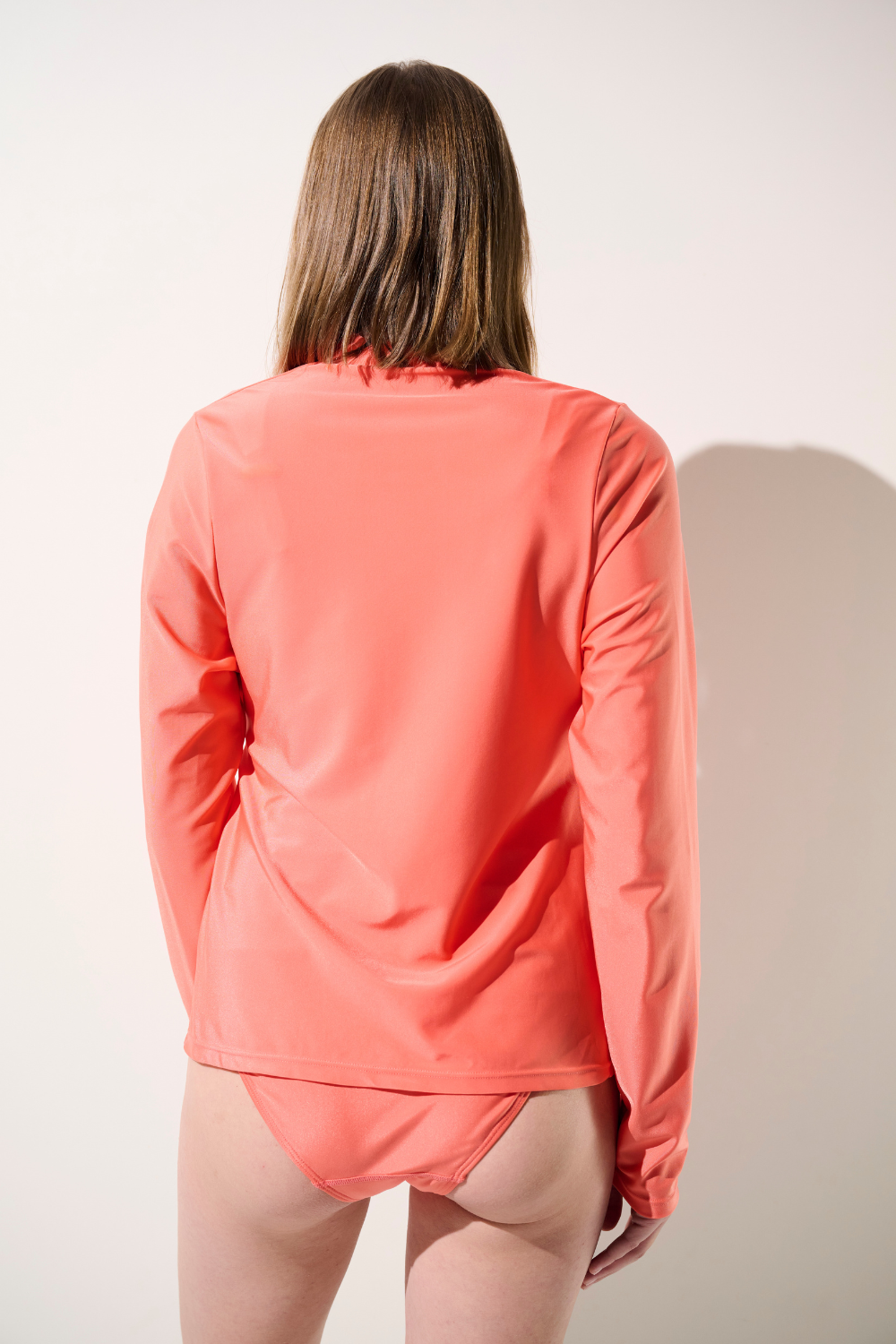 UV Swim jacket - Capri