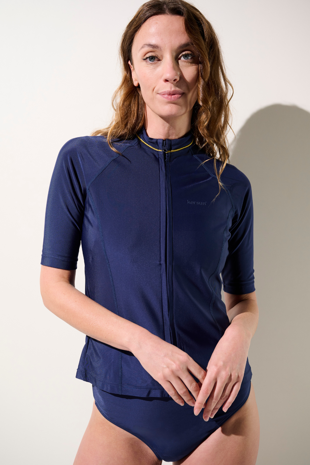 UV Badejacke - Malta