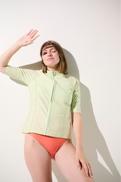 UV Swim jacket - Malta