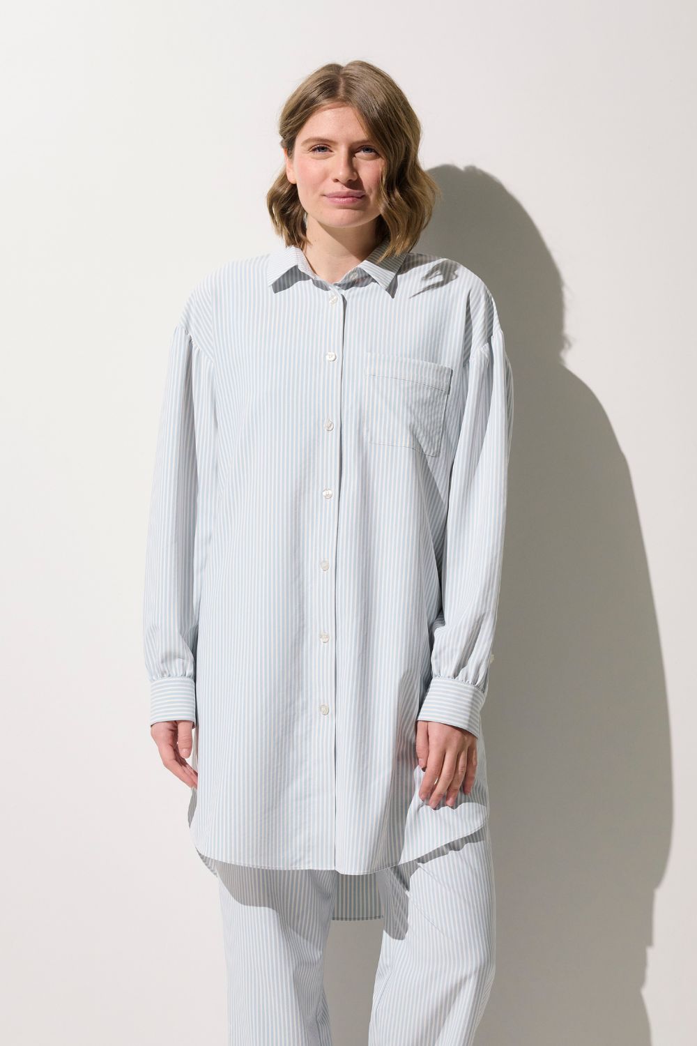 UV Long shirt - Sylt