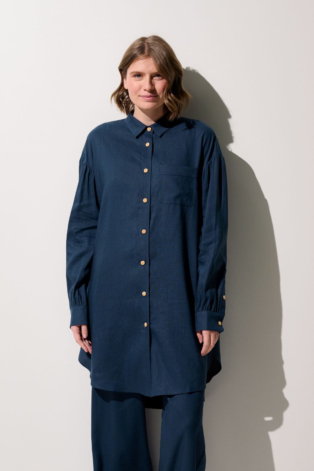 UV Long shirt - Sylt