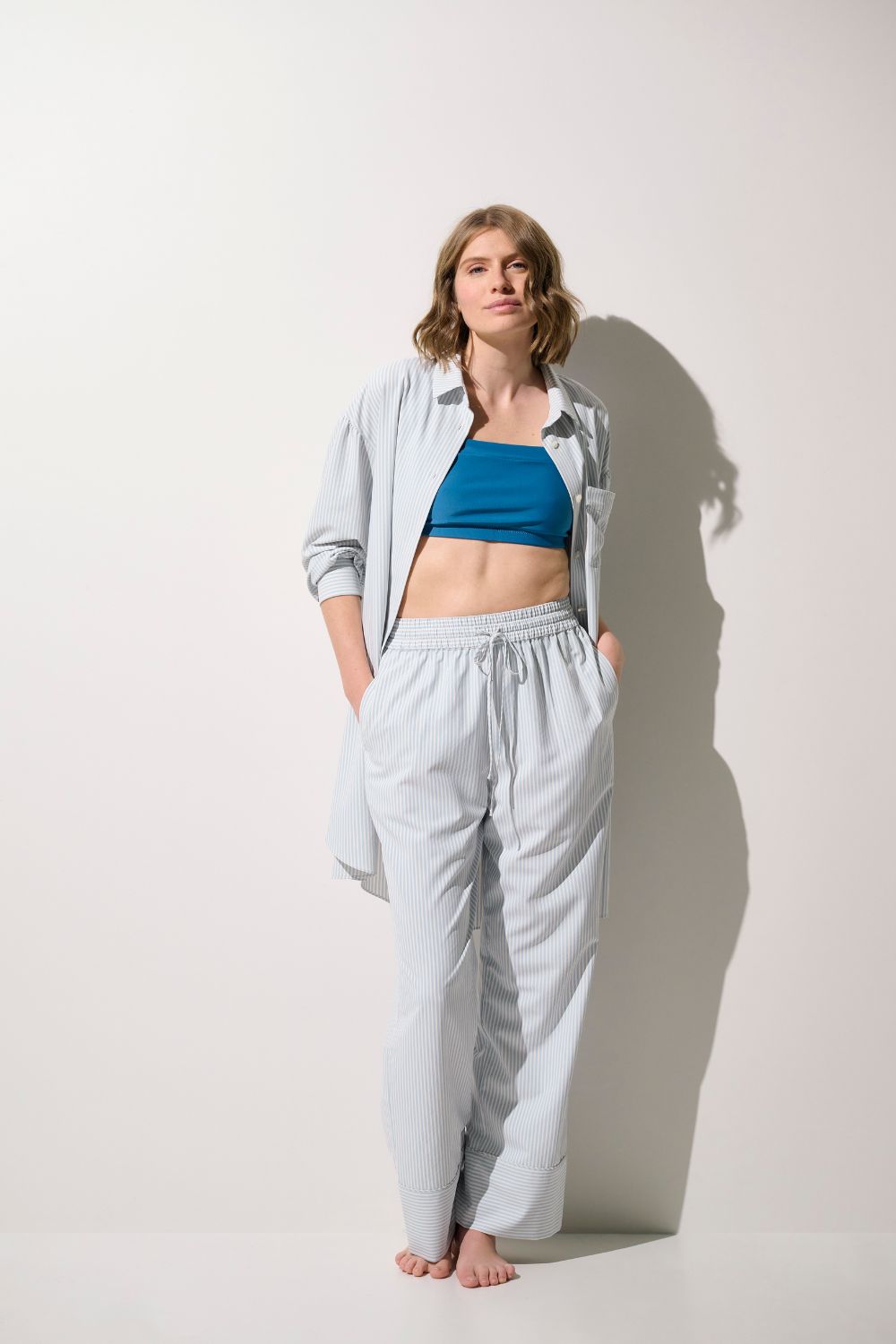 UV Pants - Sylt