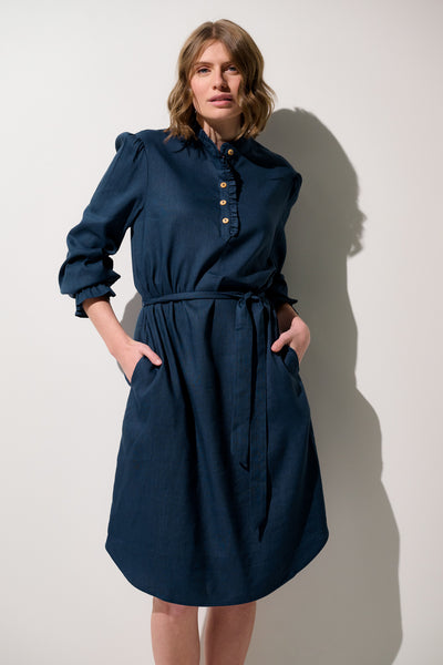 Robe anti-UV - Sylt