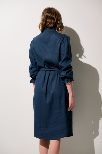 Robe anti-UV - Sylt