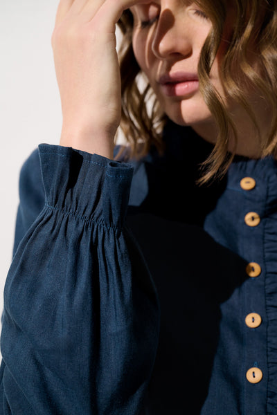 Robe anti-UV - Sylt