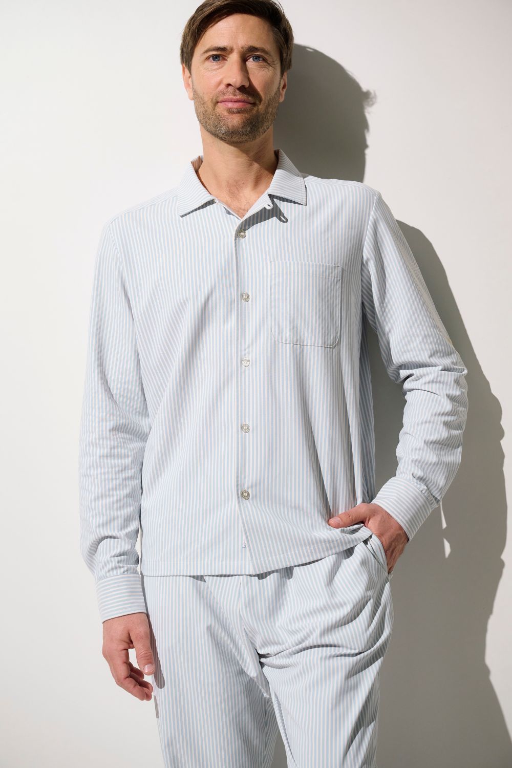 Chemise anti-UV - Sylt