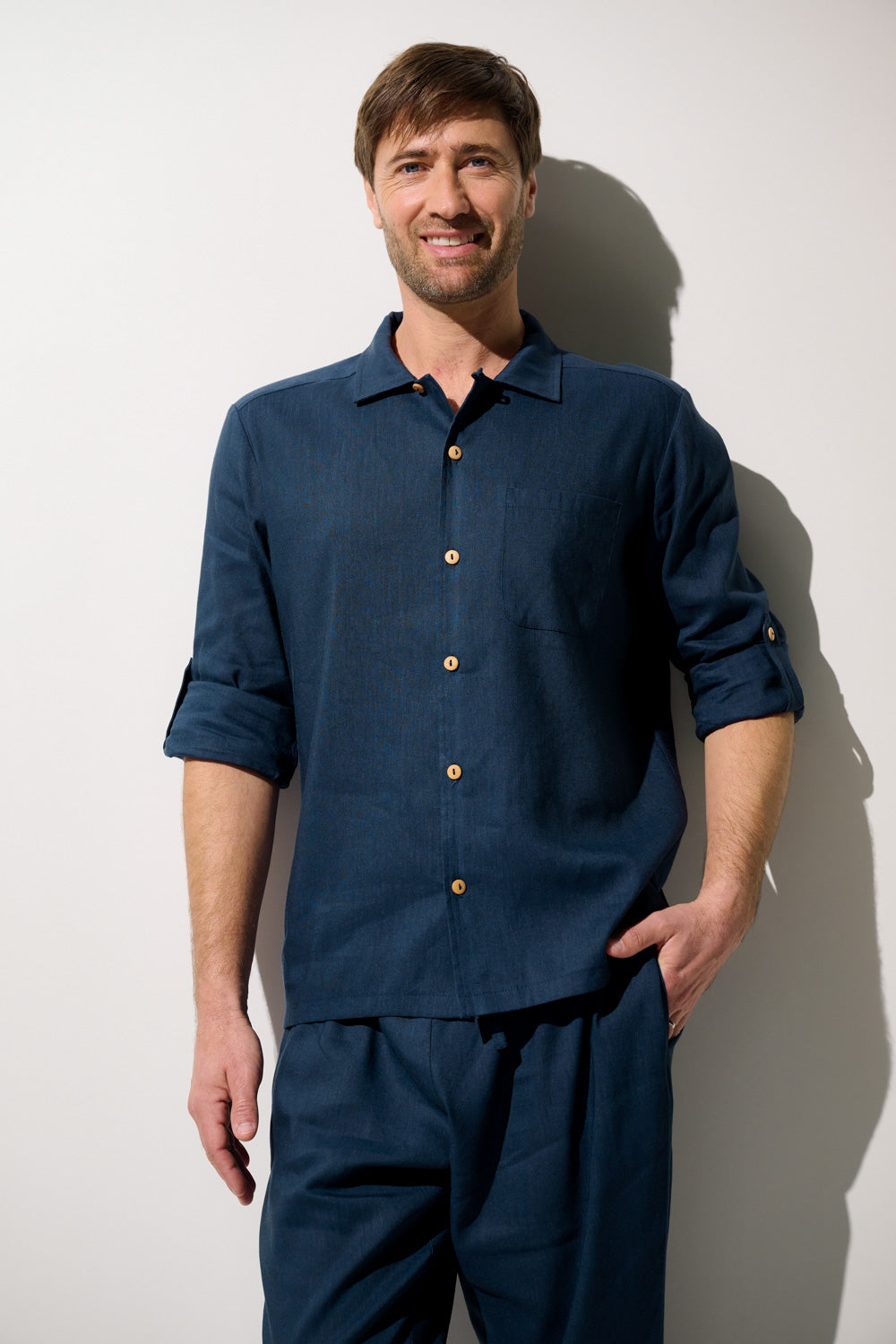 Chemise anti-UV - Sylt