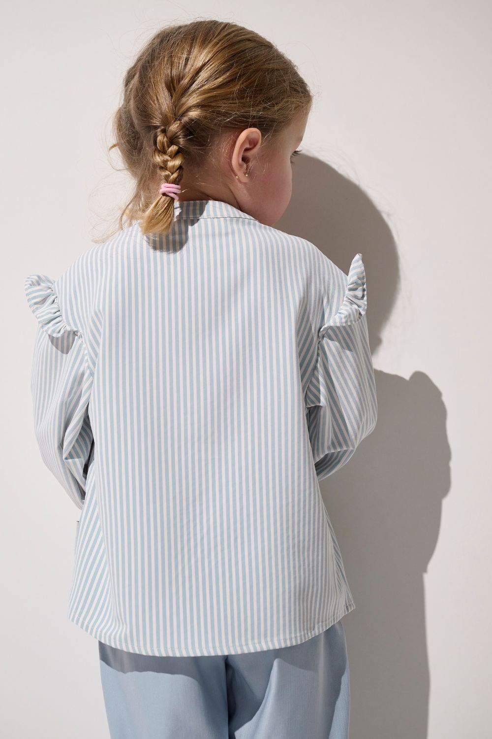 Blouse anti-UV - Sylt