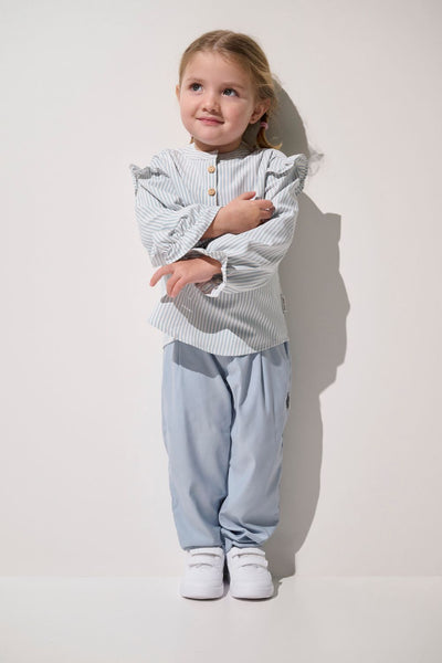 Blouse anti-UV - Sylt