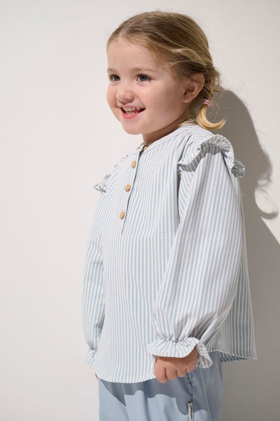 Blouse anti-UV - Sylt