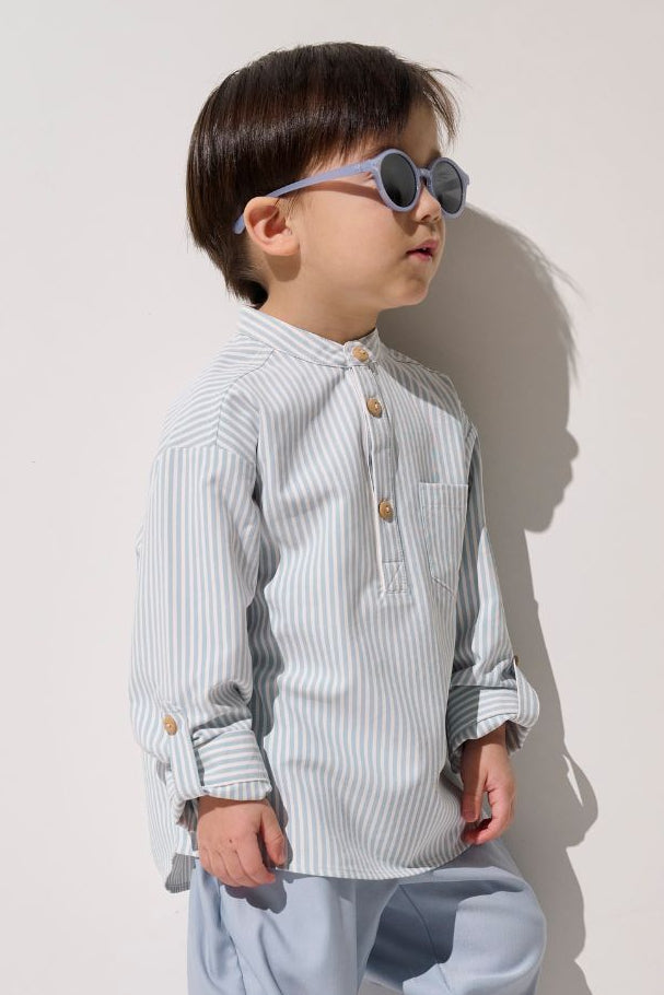 Chemise anti-UV - Sylt