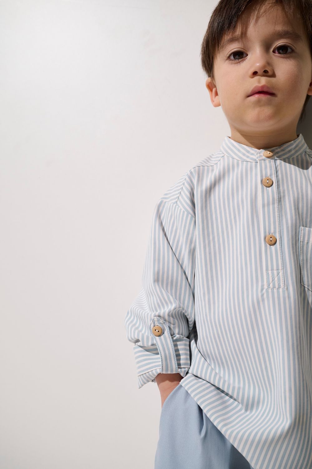 Chemise anti-UV - Sylt